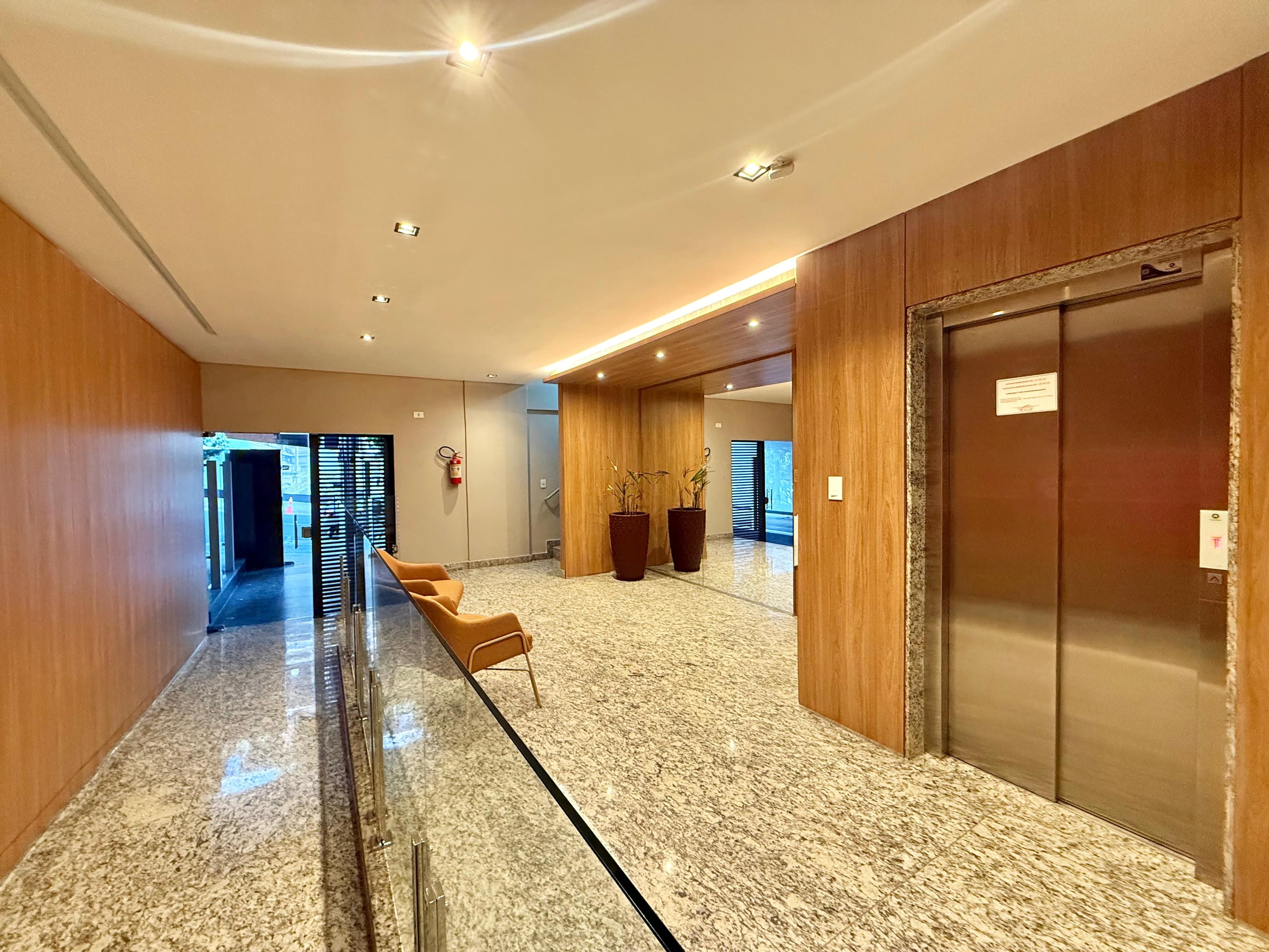 Sala Comercial em Funcionários, Belo Horizonte