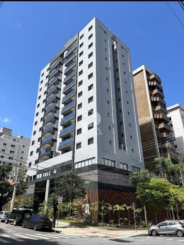 Apartamento em São Lucas, Belo Horizonte